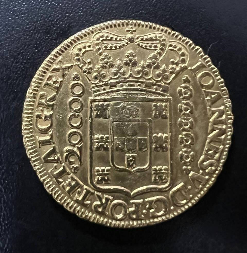 Catálogo Alberto Gomes Nº31.02 - 20.000 Réis 