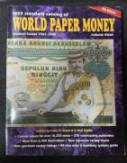 Catálogo World Paper Money 