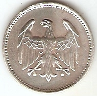 Alemanha - Catálogo World Coins - KR. Nº 42
