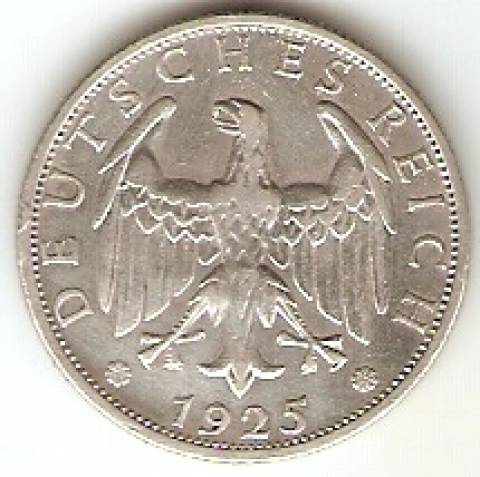 Alemanha - Catálogo World Coins - KR. Nº 45