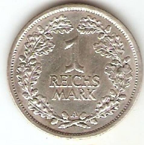 Alemanha - Catálogo World Coins - KR. Nº 44