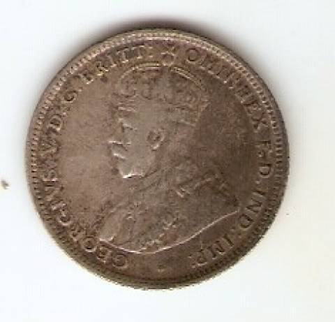 Australia - Catálogo World Coins - KR. Nº 26