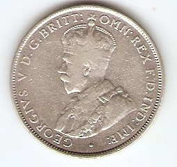 Brit. West  Africa - Catálogo World Coins - KR. Nº 13