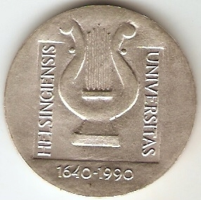 Finlandia - Catálogo World Coins - KR. Nº 68