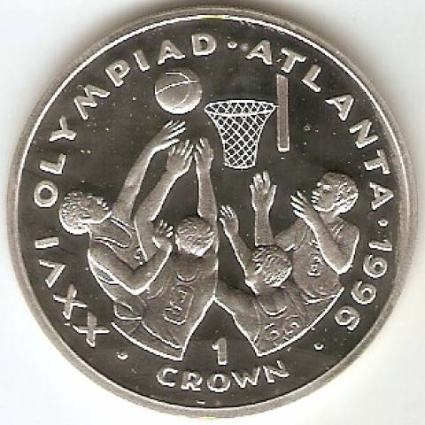 Gibraltar - Catálogo World Coins - KR. Nº 353 A