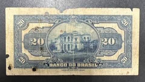 Catálogo Vieira Nº 199 - Banco do Brasil