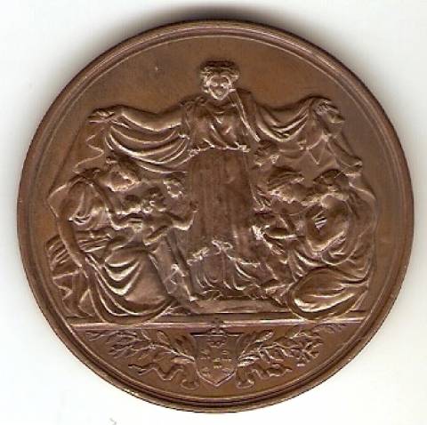 Medalha