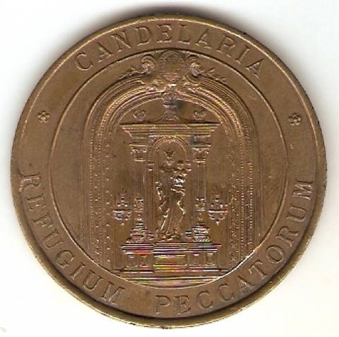 Medalha (Religiosa)