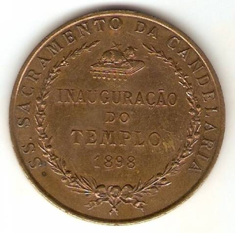 Medalha (Religiosa)