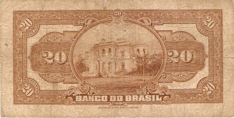 Catálogo Vieira Nº 200 - Banco do Brasil