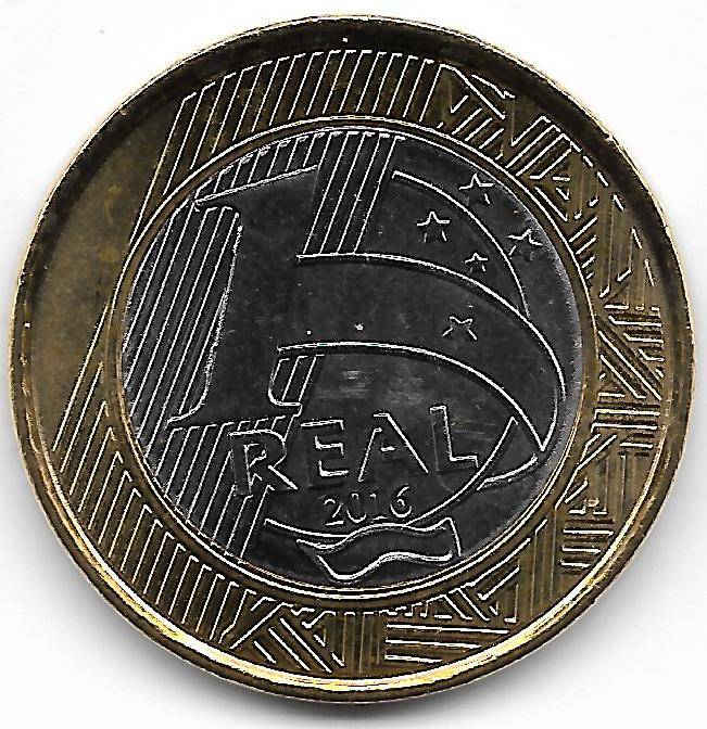 Catálogo Vieira Nº 97 - 1 Real Segunda Família.
