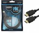 CABO HDMI 8K 2.1 SUPER ULTRAHD 8K 3 METROS - PIX