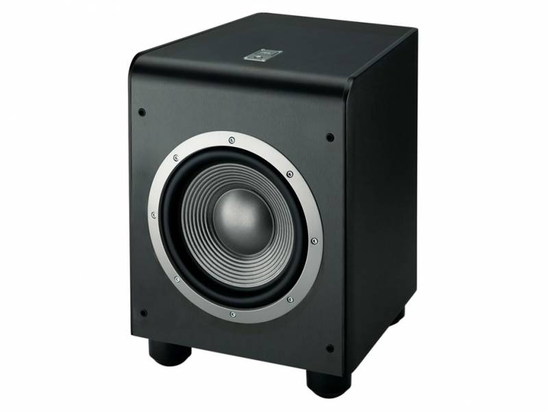 Subwoofer JBL ES150P 300W 110V - Ilha Suportes
