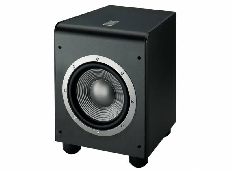 Subwoofer JBL ES150P 300W 110V