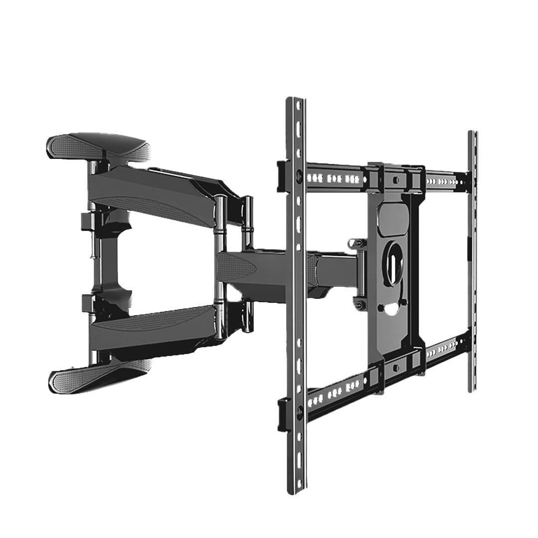 Suporte Articulado Slim Braço 5 a 50 cm P/ Tv 42″ a 80″ MI-4280