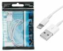 Cabo USB 2.0 1 metro p/ IPHONE 5/6 - CHIP SCE