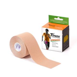 Bandagem Kinesio Tape T-Max Bege
