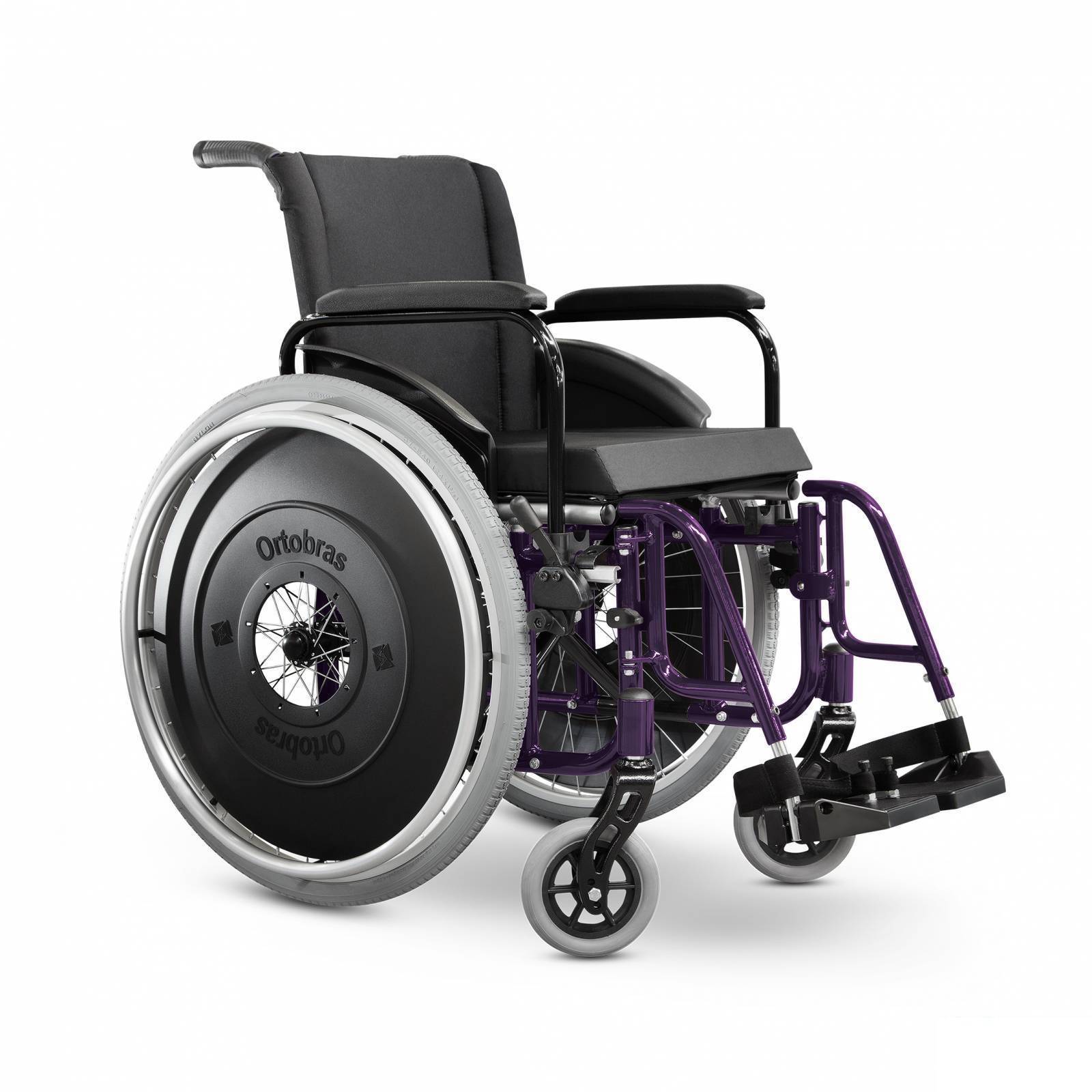 Cadeira De Rodas Aktiva Ultra Lite X
