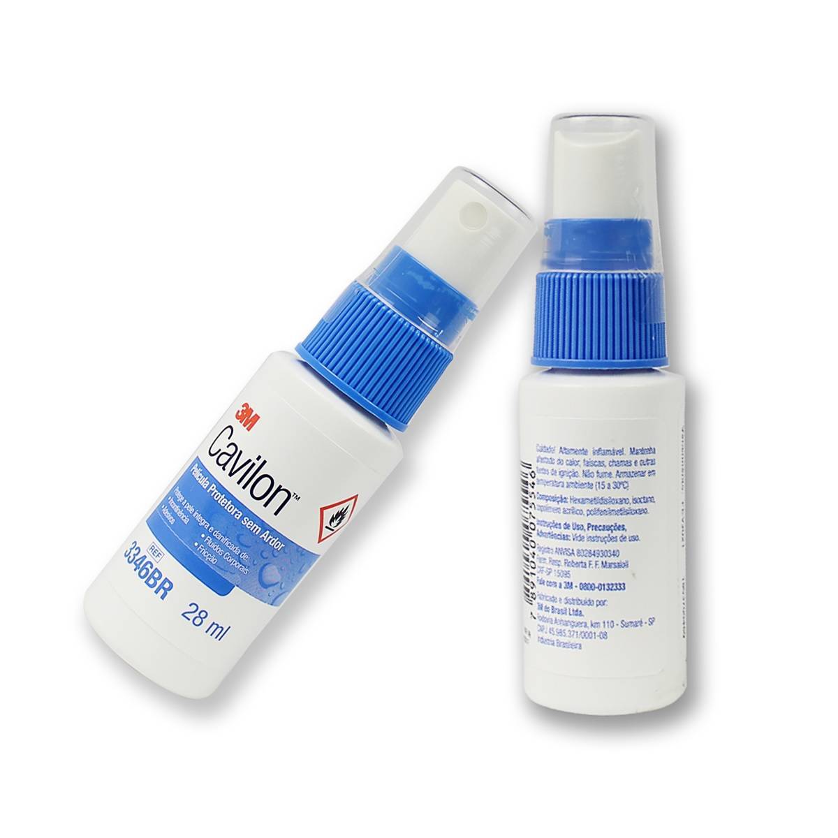 Cavilon Spray 28ml Orto Curitiba