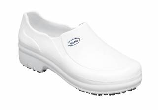 sapato de segurança crocs