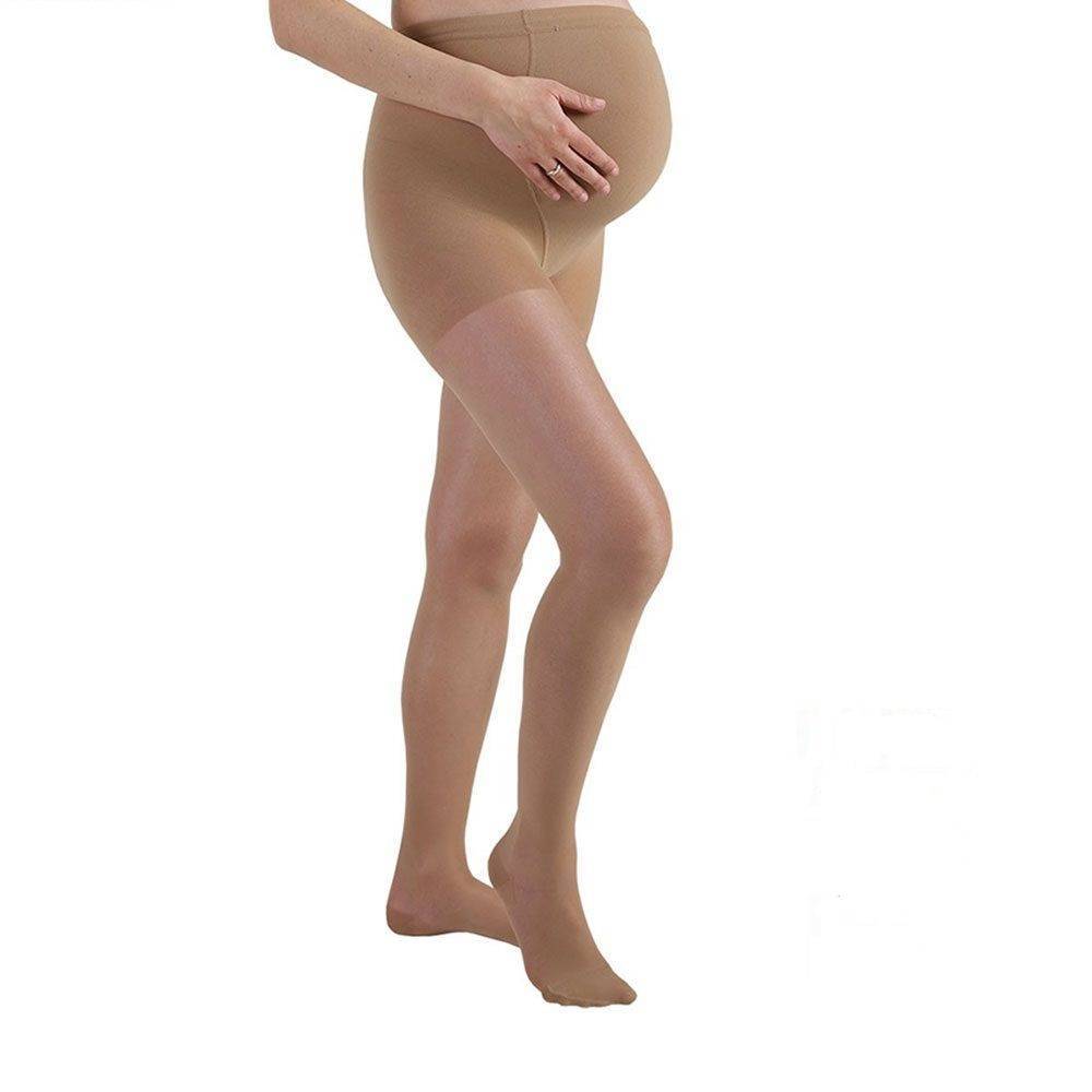 meia calça gestante trifil