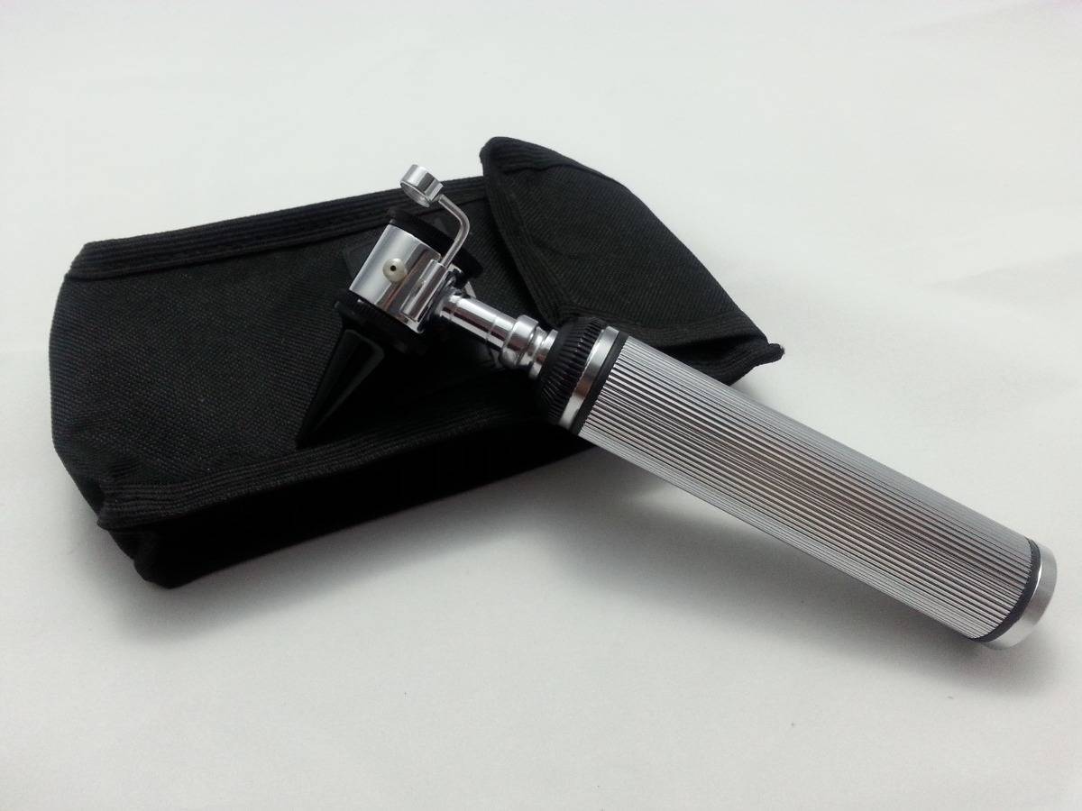 Otoscópio Gowllands 302 Orto Curitiba