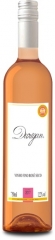 Vinho Fino Rosé Seco Pinot Noir