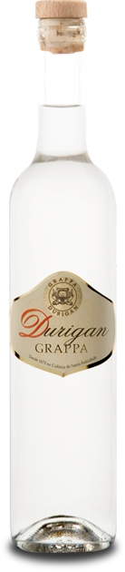 Grappa Branca 500 ml