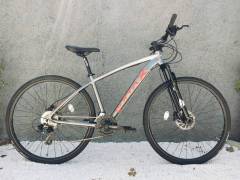 Bicicleta Audax Havok City 24v Aro 700