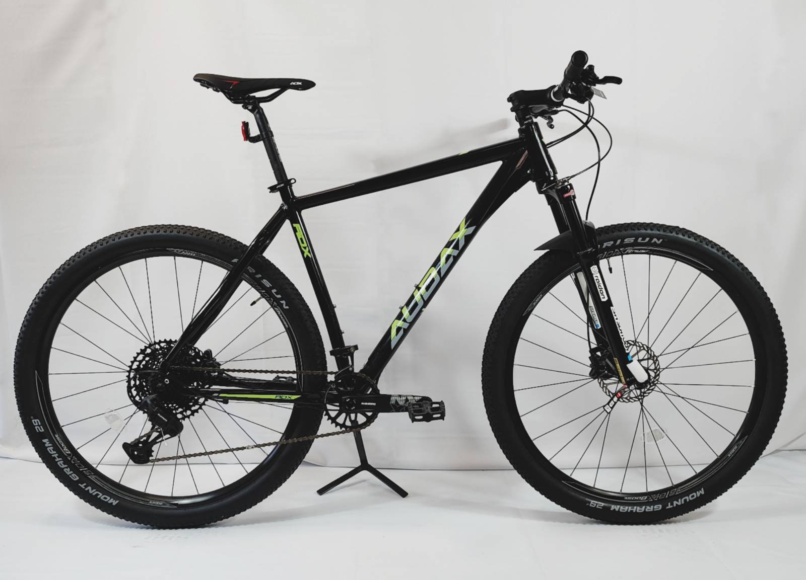 新品未使用 Specialized Audax SPD-SL 26cm ロード用 Bicicleta Audax LT Sram Sx 12v Aro 29 - Bike Portella