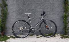 Bicicleta Audax Flanders Tiagra 20v Aro 700