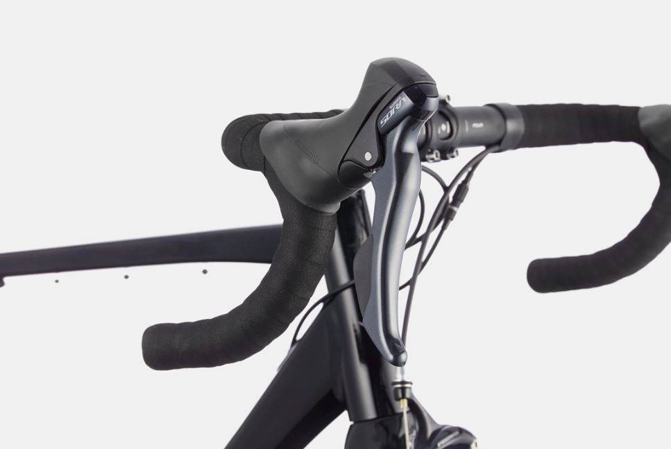 Bicicleta Cannondale CAAD Optimo 3 18v Aro 700 - Bike Portella