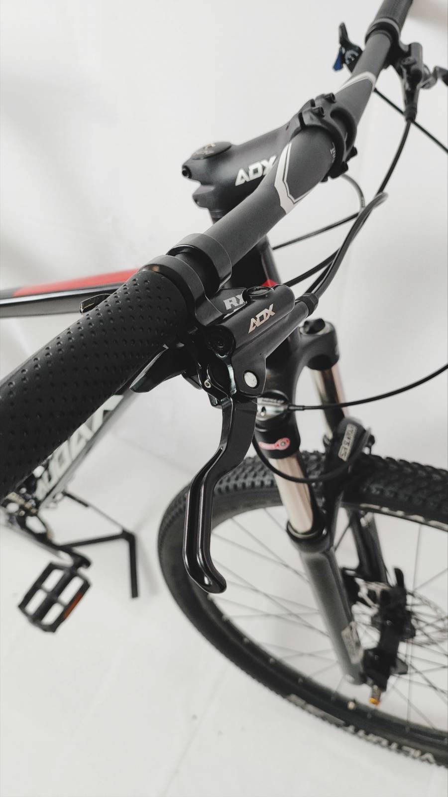 Bicicleta Audax ADX Non Series 12v Aro 29