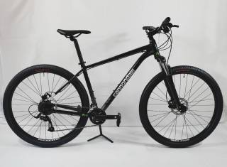 Bicicleta Cannondale Trail 7 16v Aro 29