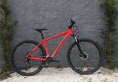 Bicicleta Cannondale Trail 7 16v Aro 29