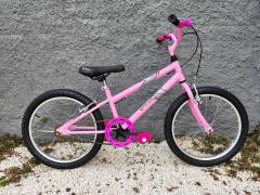 Bicicleta Agile 1v Aro 20 Feminina
