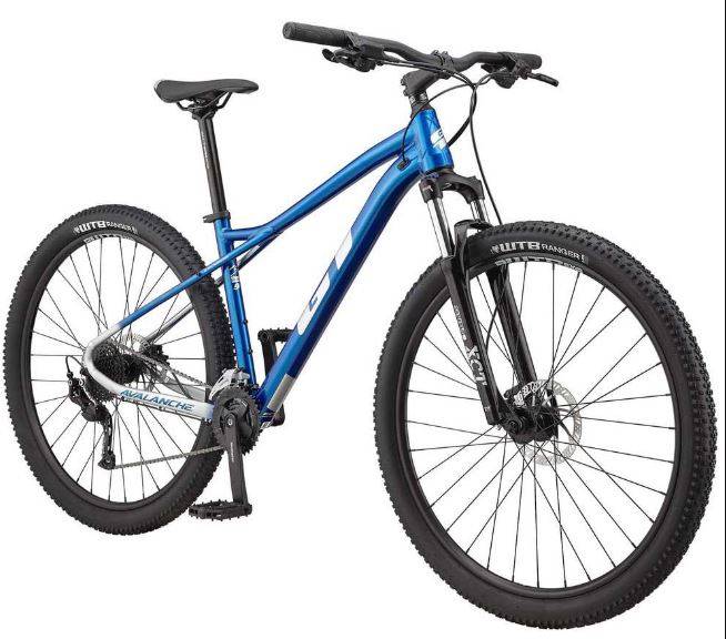 Bicicleta GT Avalanche Sport 18v Aro 29