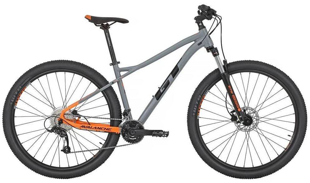 Bicicleta GT Avalanche Sport 18v Aro 29