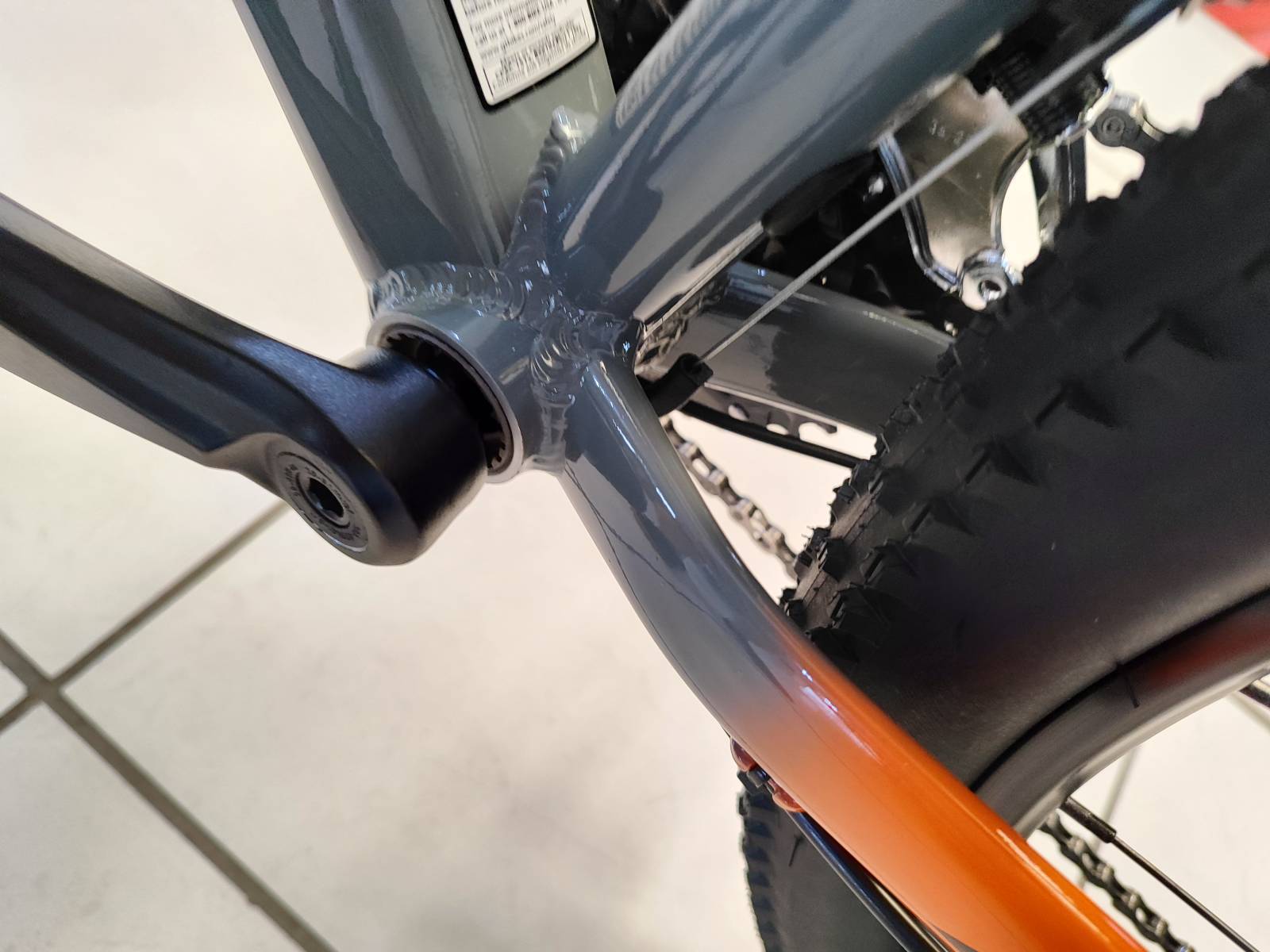 Bicicleta gt mtb avalanche sport black aro 29 cheap