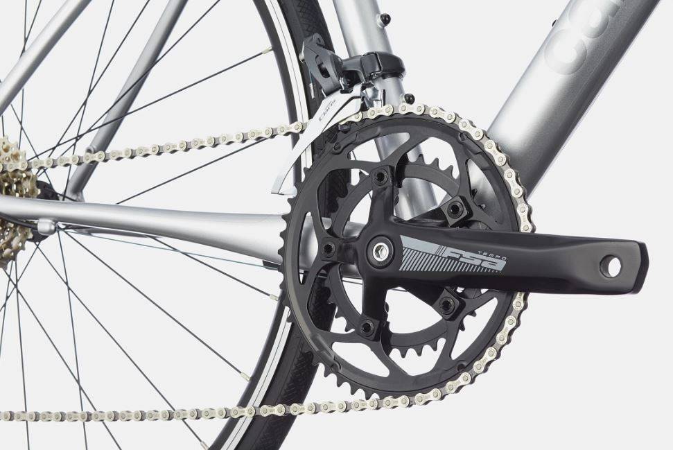 Bicicleta Cannondale CAAD Optimo 4 16v Aro 700 - Bike Portella