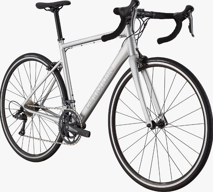 Bicicleta Cannondale CAAD Optimo 4 16v Aro 700 - Bike Portella