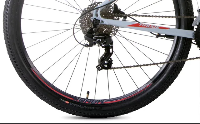 Bicicleta Audax Havok TX 16v Aro 29