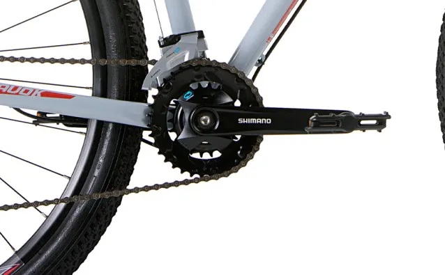 Bicicleta Audax Havok TX 16v Aro 29