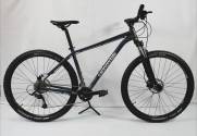 Bicicleta Cannondale Trail 16v Aro 29 29 CINZA 17'' Bike