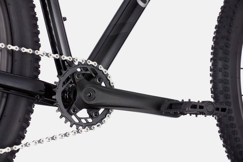 Bicicleta Cannondale Trail 5 10v Aro 29