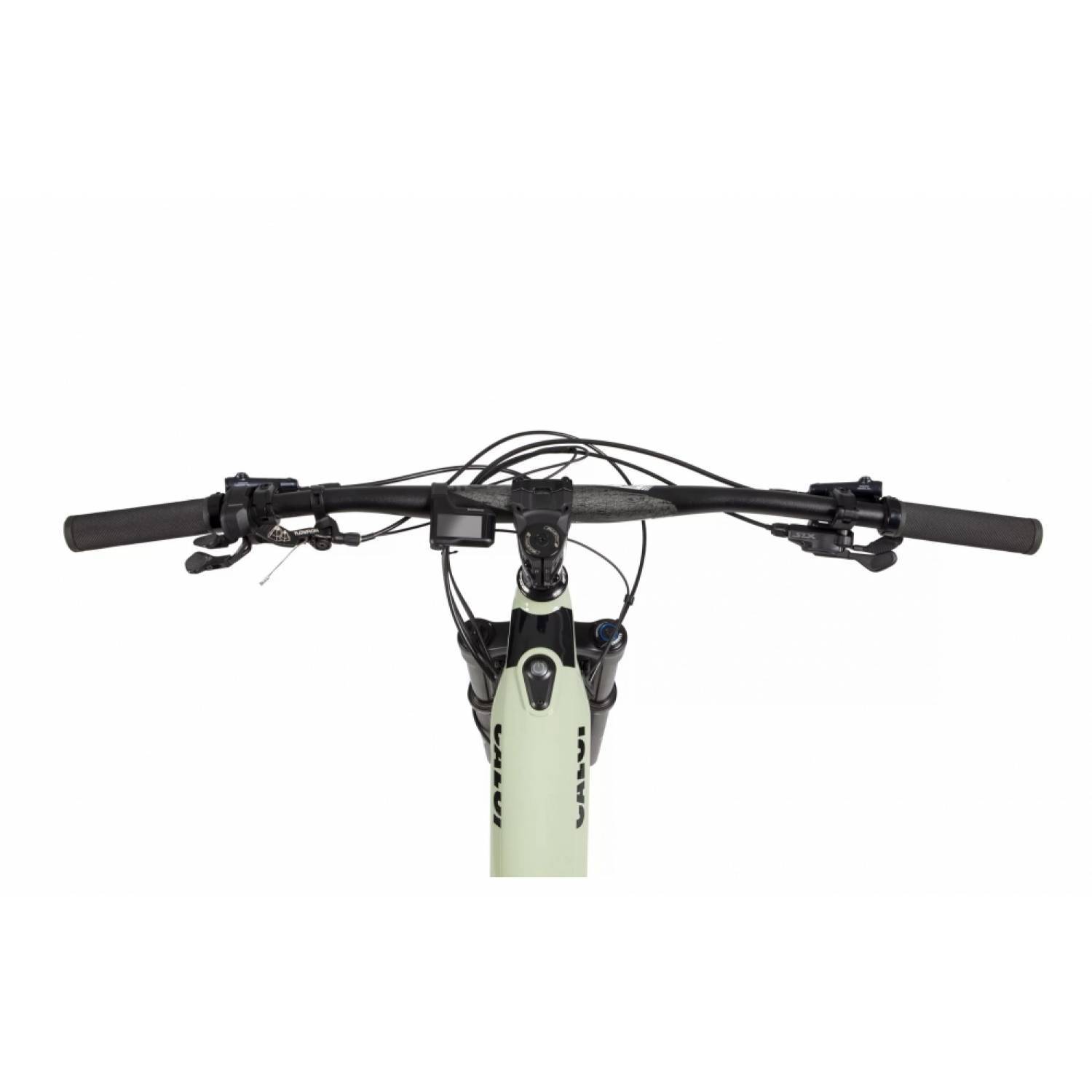 Bicicleta Caloi E-Vibe Elite FS Pro Aro 29 