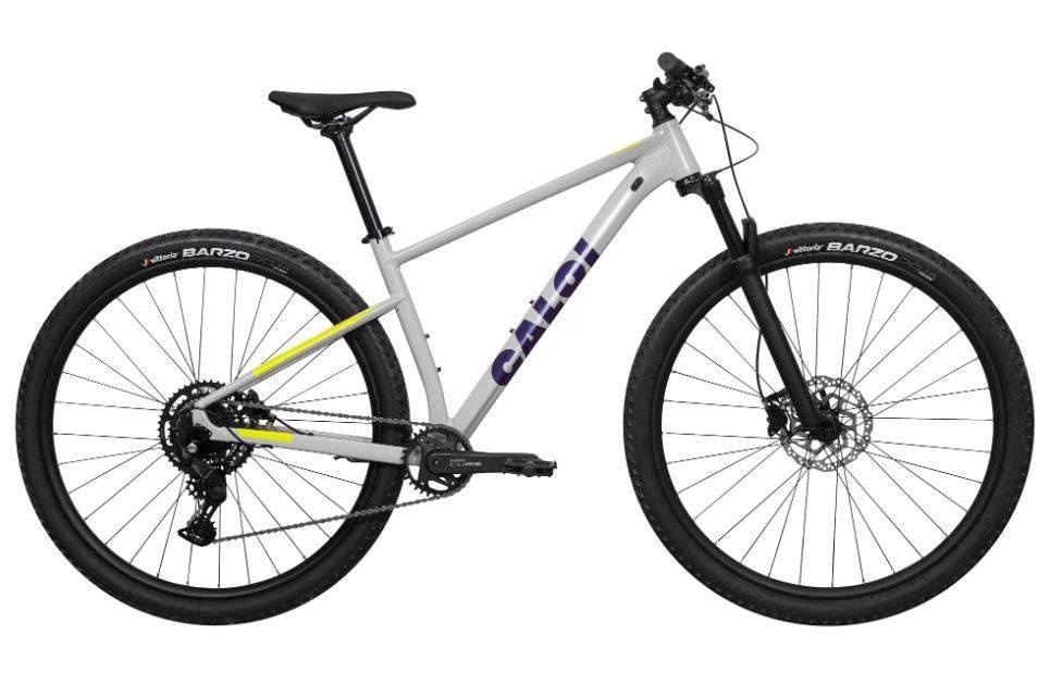 Bicicleta Caloi Explorer SL Comp 9v Aro 29 Ano 2024