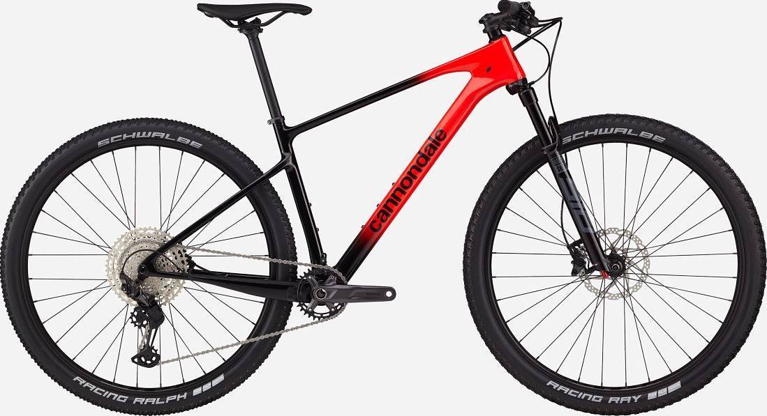 Bicicleta Cannondale Scalpel HT 4 12v Aro 29 - Bike Portella