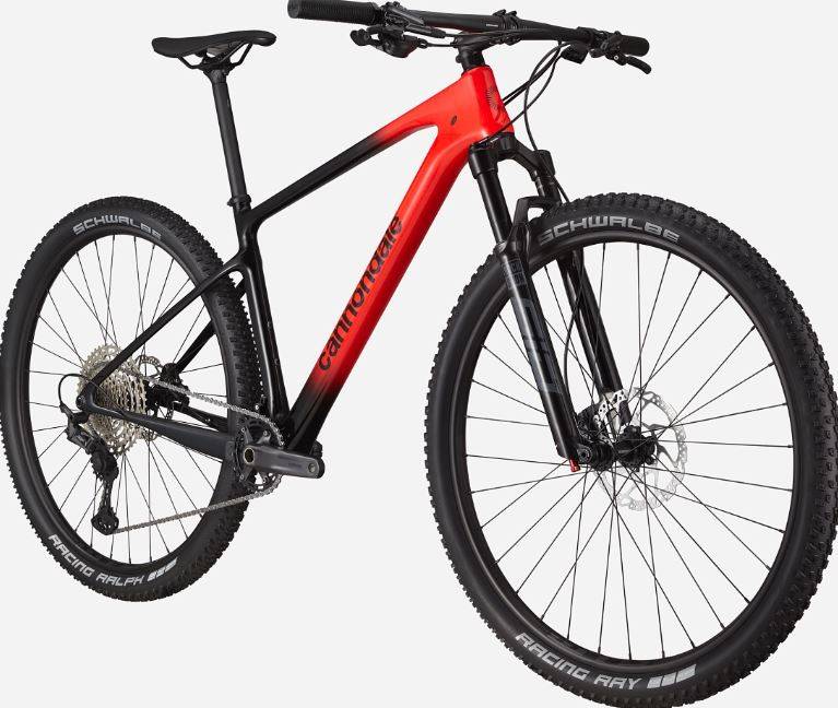 Bicicleta Cannondale Scalpel HT 4 12v Aro 29 - Bike Portella