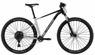 16Cannondale TRAIL SL4 29改バージョン Bicicleta Cannondale Trail SL 4 10v Aro 29 - Bike Portella